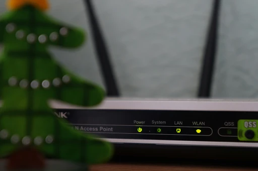 Internet and computer